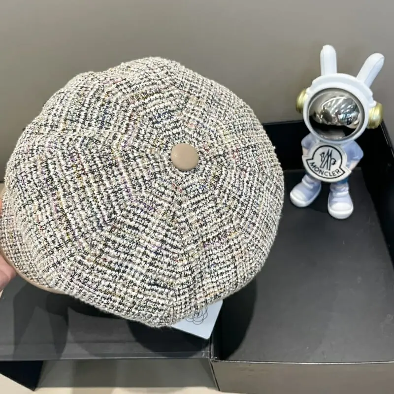 chanel casquette s_123b17b3